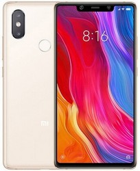 Прошивка телефона Xiaomi Mi 8 SE в Казане